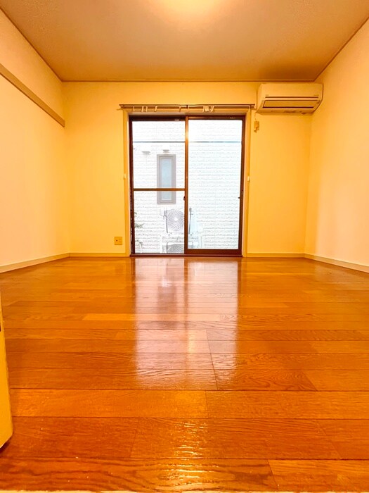 安西ハイツの物件内観写真