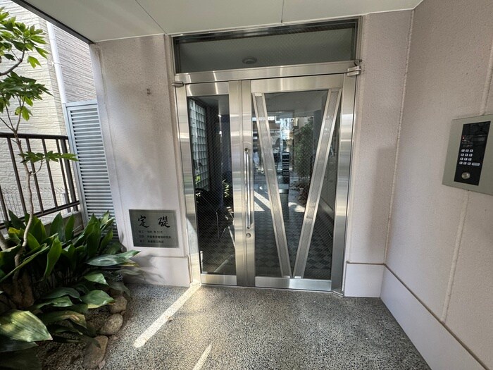 ア－クス太子堂の物件外観写真