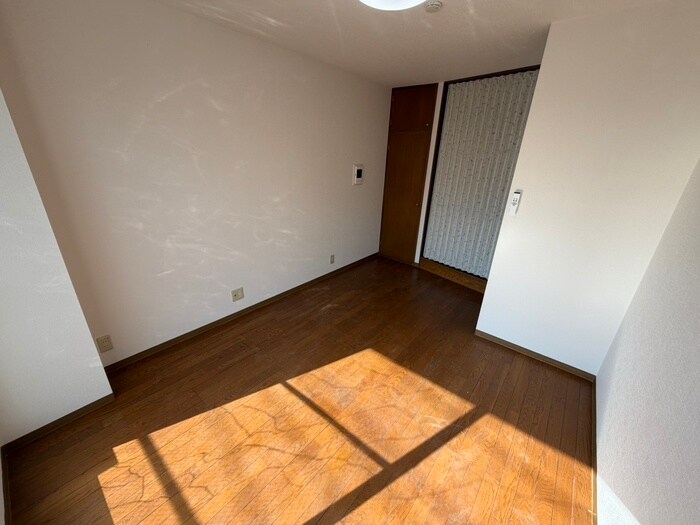 ア－クス太子堂の物件内観写真