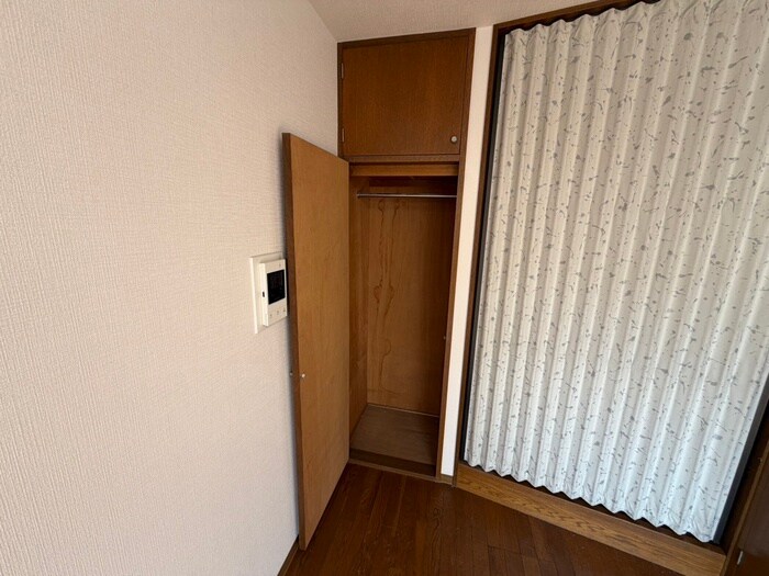 ア－クス太子堂の物件内観写真