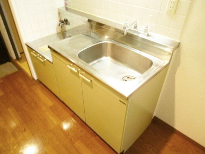 ア－クス太子堂の物件内観写真