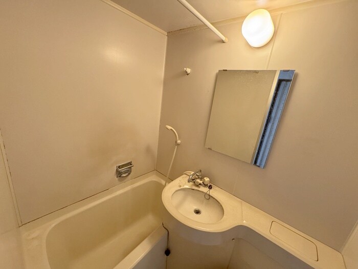 ア－クス太子堂の物件内観写真