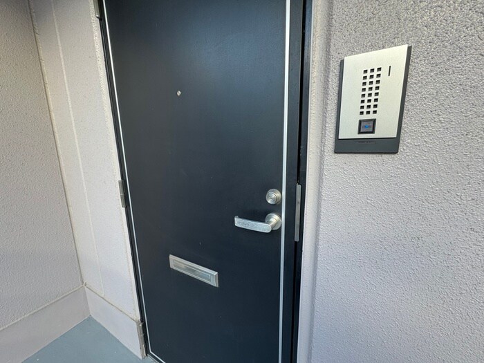 ア－クス太子堂の物件内観写真