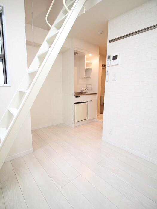 イデアルハイム白楽の物件内観写真