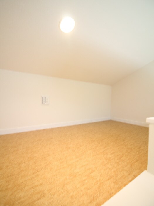 イデアルハイム白楽の物件内観写真