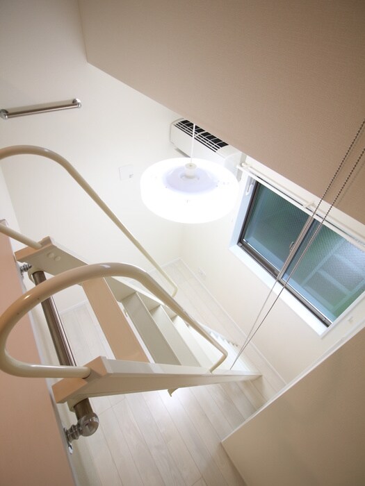 イデアルハイム白楽の物件内観写真