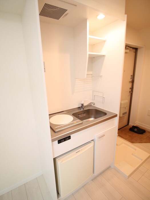 イデアルハイム白楽の物件内観写真