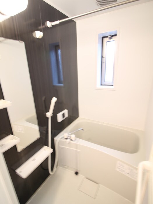 イデアルハイム白楽の物件内観写真