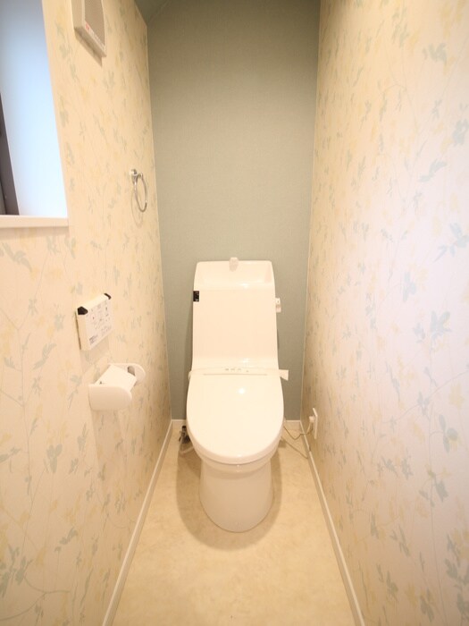 イデアルハイム白楽の物件内観写真