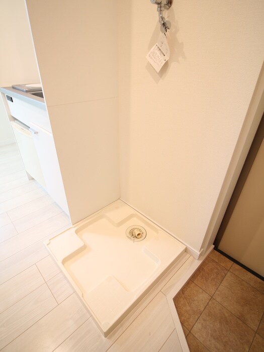 イデアルハイム白楽の物件内観写真