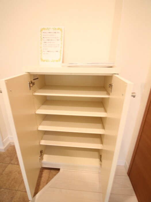 イデアルハイム白楽の物件内観写真