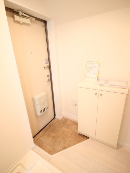 イデアルハイム白楽の物件内観写真