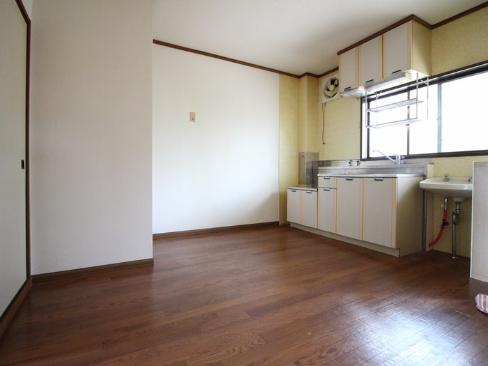 シティハイムベルエポックの物件内観写真