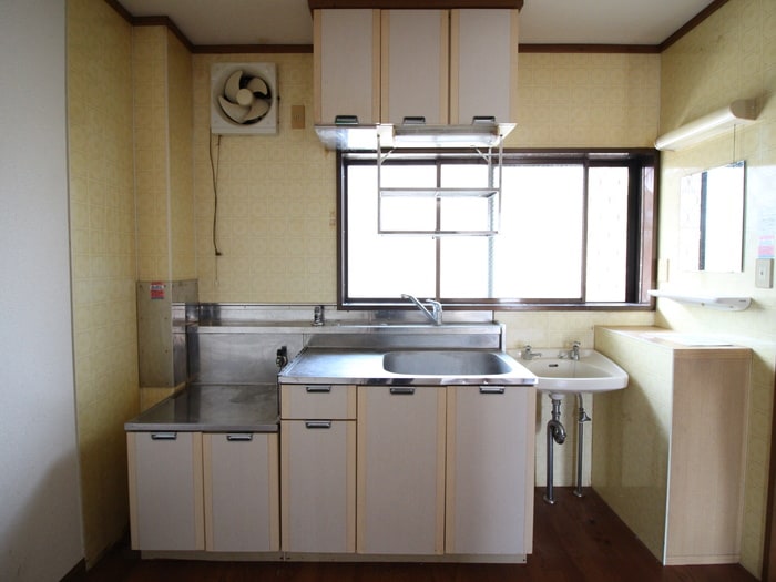 シティハイムベルエポックの物件内観写真