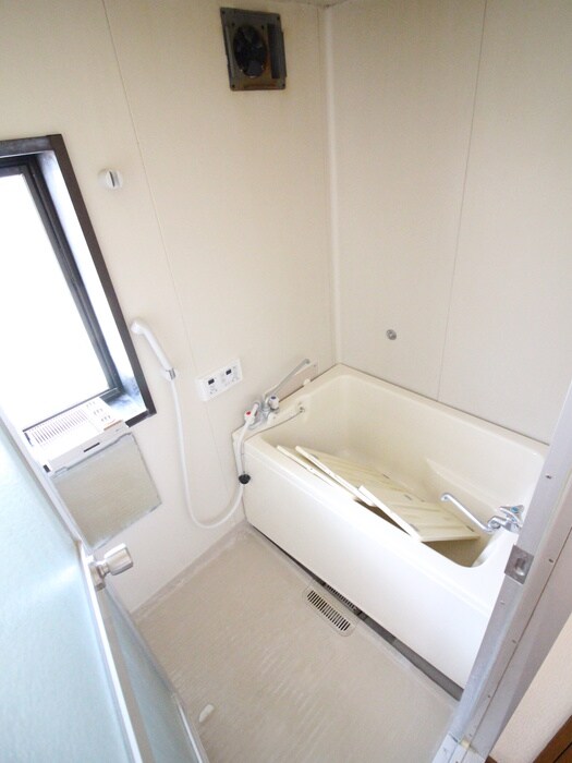 シティハイムベルエポックの物件内観写真