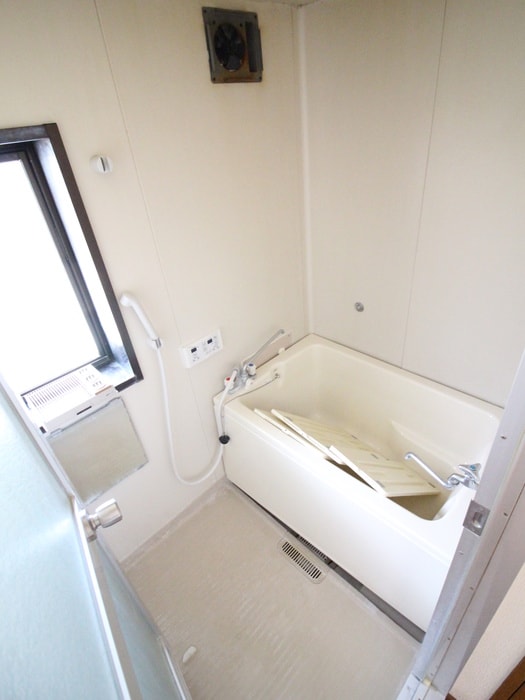 シティハイムベルエポックの物件内観写真