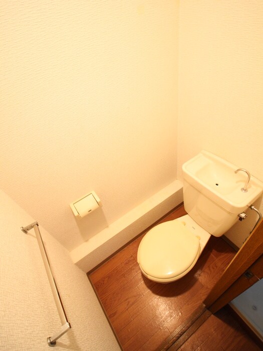 シティハイムベルエポックの物件内観写真