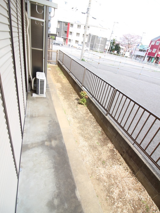 シティハイムベルエポックの物件内観写真