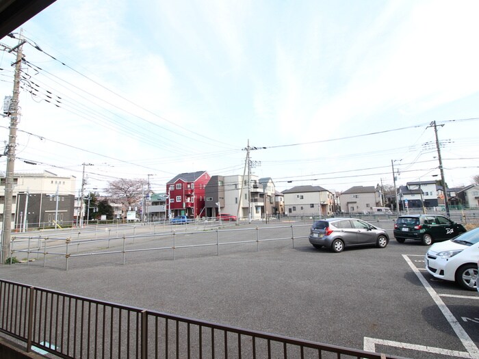 シティハイムベルエポックの物件内観写真