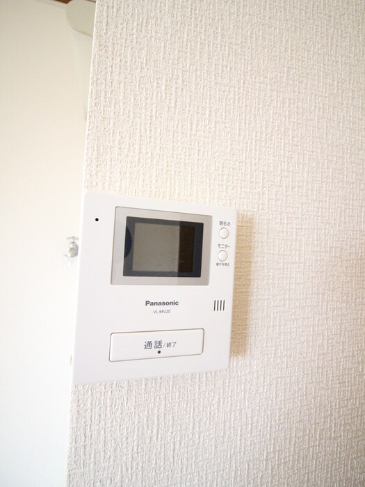 シティハイムベルエポックの物件内観写真