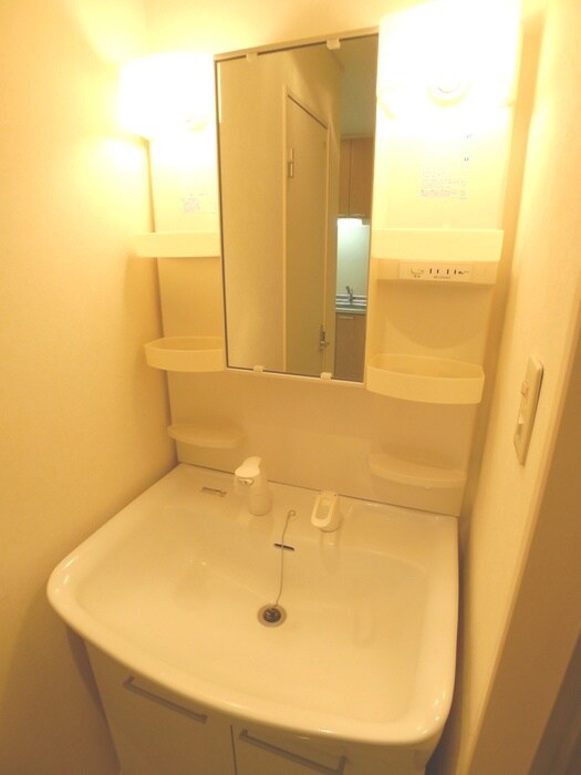 メイプルリーフ北戸田の物件内観写真