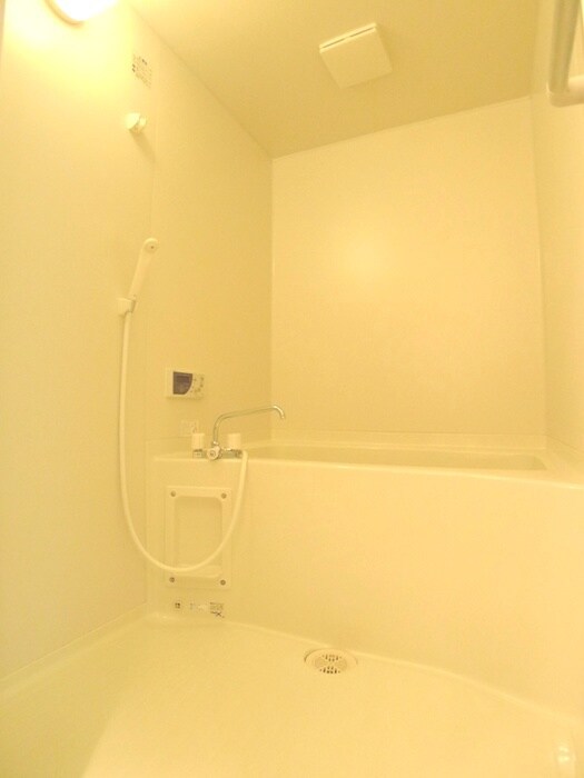 メイプルリーフ北戸田の物件内観写真