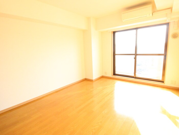 ベルヴェル稲城の物件内観写真