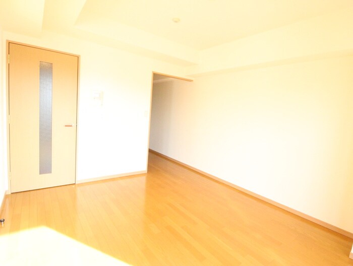 ベルヴェル稲城の物件内観写真