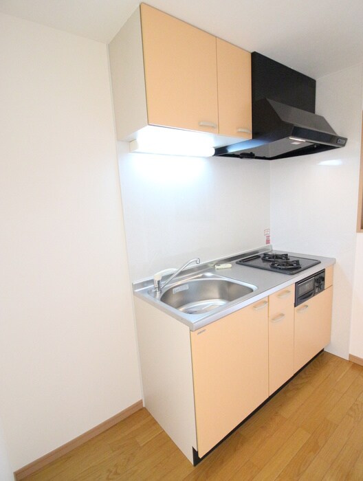 ベルヴェル稲城の物件内観写真