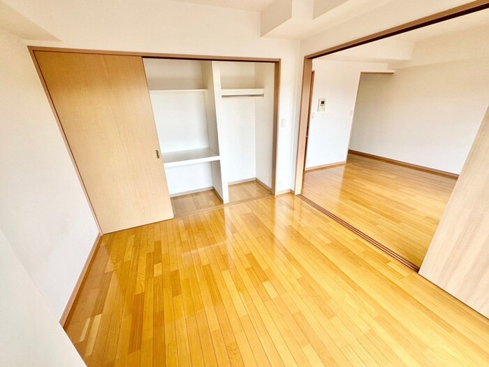 ベルヴェル稲城の物件内観写真