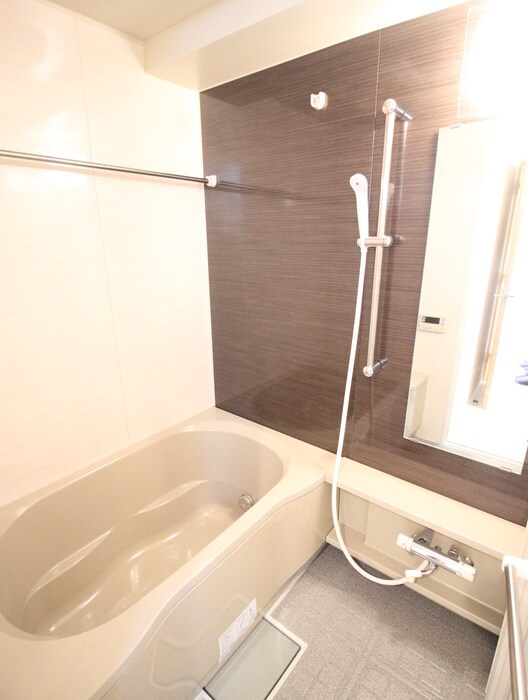 ベルヴェル稲城の物件内観写真