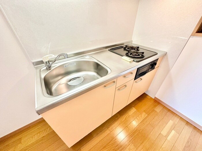 ベルヴェル稲城の物件内観写真