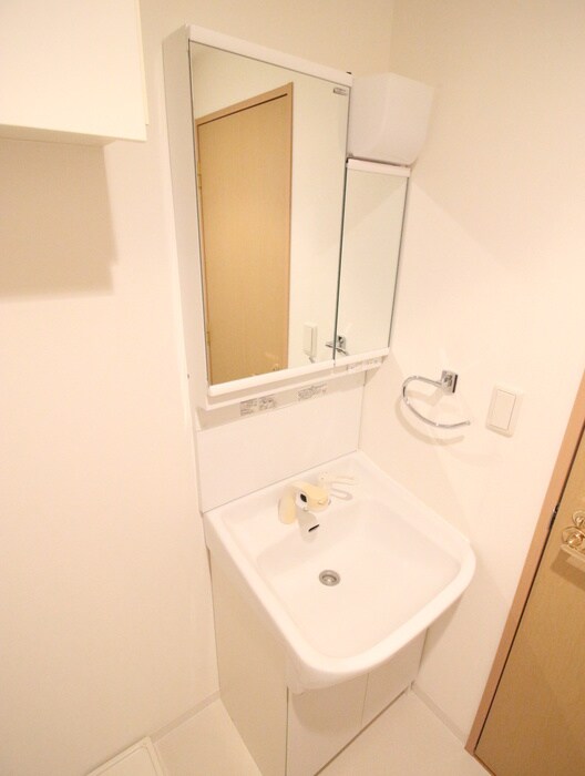 ベルヴェル稲城の物件内観写真