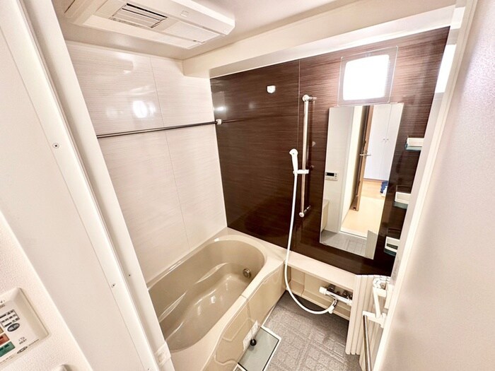 ベルヴェル稲城の物件内観写真