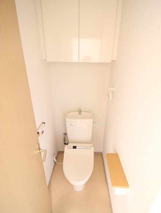 ベルヴェル稲城の物件内観写真