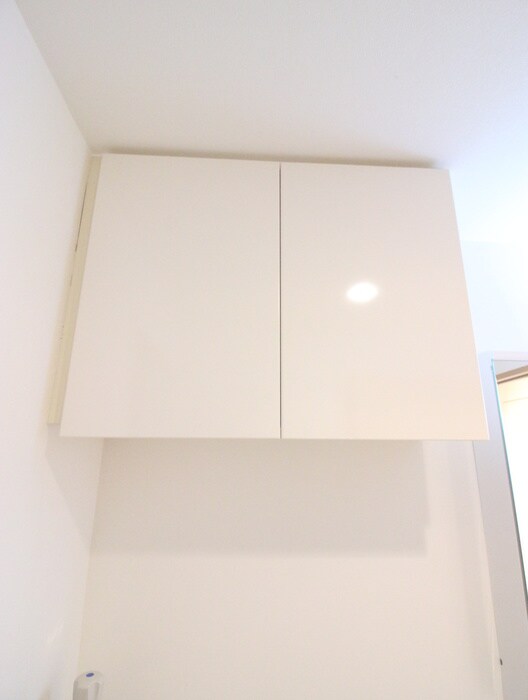 ベルヴェル稲城の物件内観写真