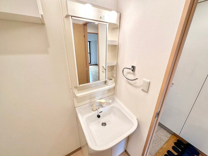 ベルヴェル稲城の物件内観写真