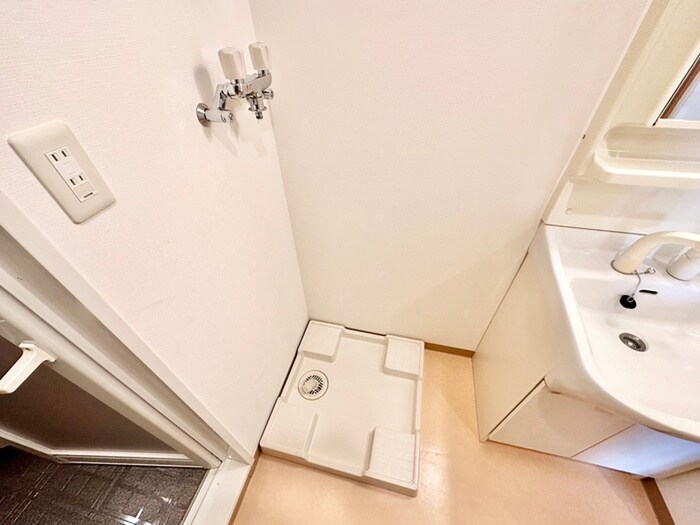 ベルヴェル稲城の物件内観写真