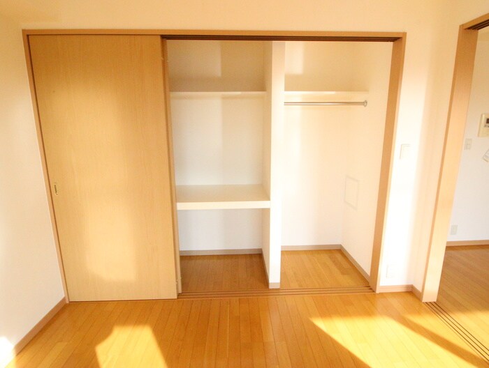 ベルヴェル稲城の物件内観写真