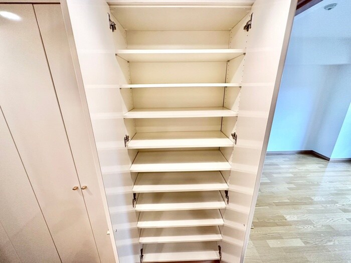 ベルヴェル稲城の物件内観写真