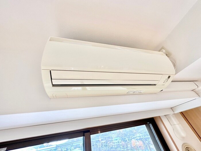 ベルヴェル稲城の物件内観写真