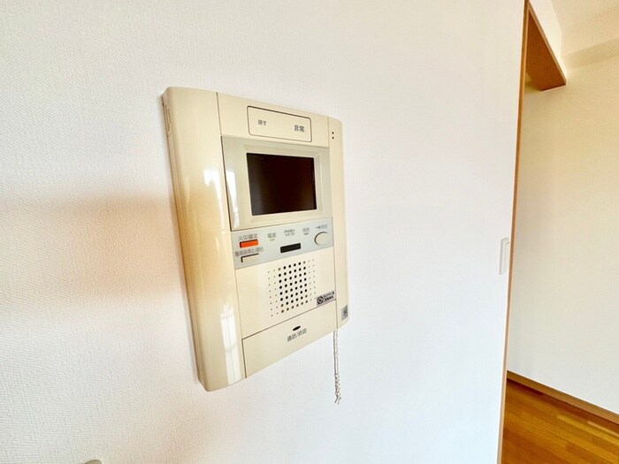 ベルヴェル稲城の物件内観写真