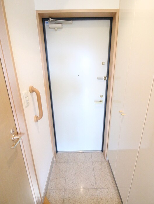 ベルヴェル稲城の物件内観写真