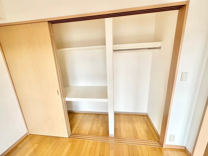 ベルヴェル稲城の物件内観写真