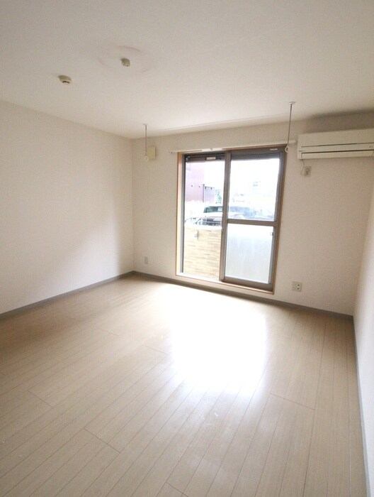 プライムの物件内観写真