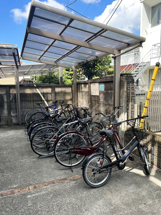 プライムの物件外観写真