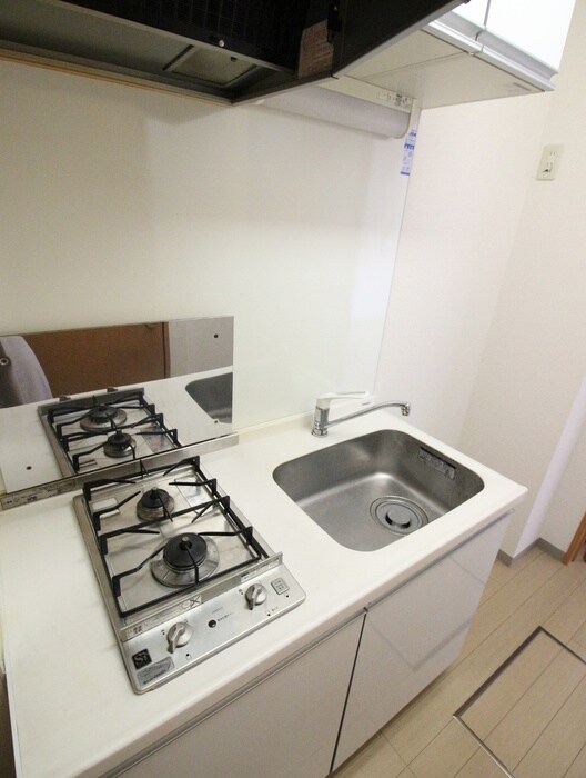 プライムの物件内観写真