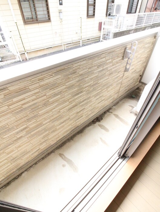 プライムの物件内観写真