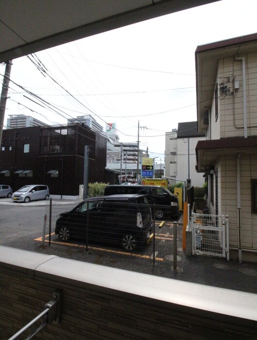 プライムの物件内観写真