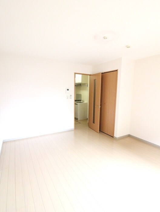 プライムの物件内観写真